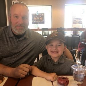 Meet your Posher, Matt